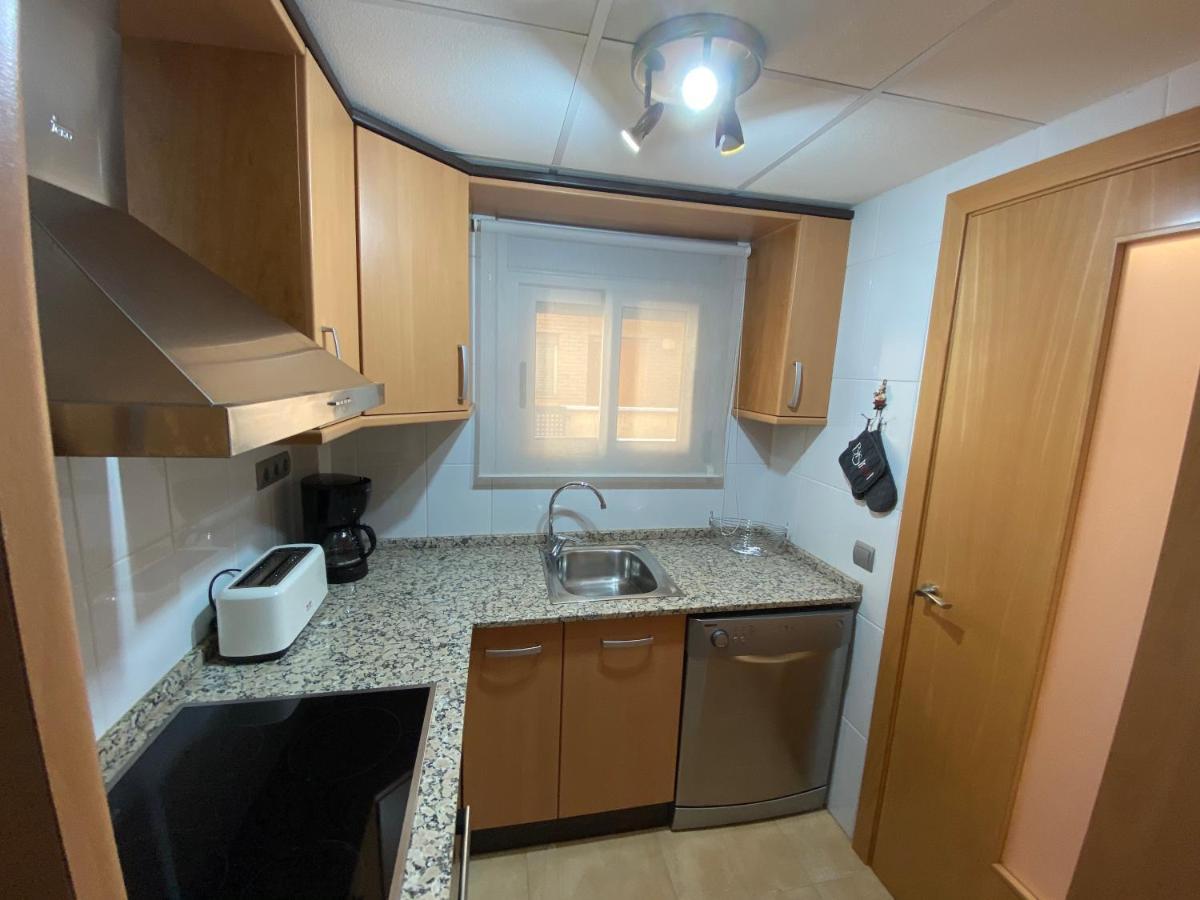 El Mar - 4 Personnes Luxury Apartment Miami Playa Exterior photo